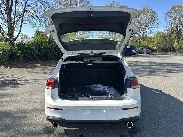 2026 Volkswagen Golf GTI Autobahn