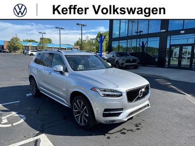 2019 Volvo XC90 T6 Momentum