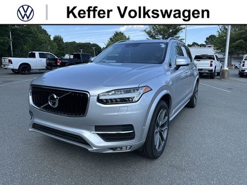 2019 Volvo XC90 T6 Momentum