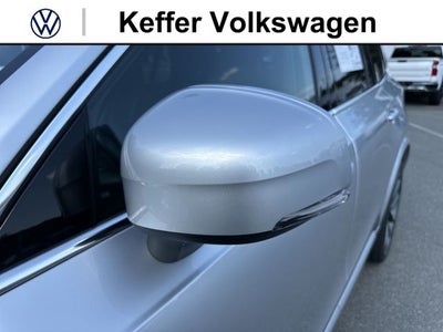 2019 Volvo XC90 T6 Momentum