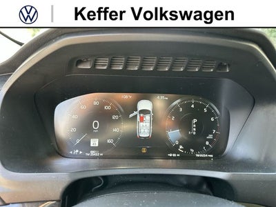 2019 Volvo XC90 T6 Momentum