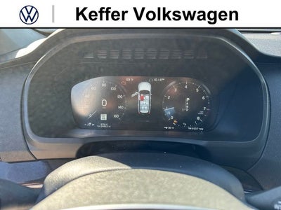 2019 Volvo XC90 T6 Momentum