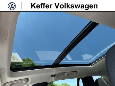 2019 Volvo XC90 T6 Momentum