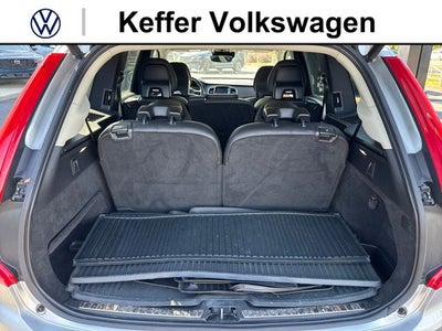 2019 Volvo XC90 T6 Momentum