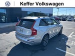 2019 Volvo XC90 T6 Momentum