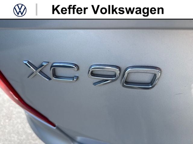 2019 Volvo XC90 T6 Momentum