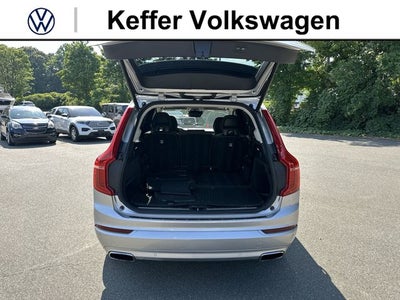 2019 Volvo XC90 T6 Momentum