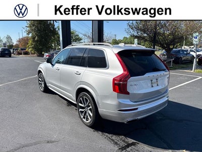 2019 Volvo XC90 T6 Momentum