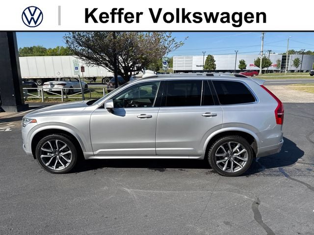 2019 Volvo XC90 T6 Momentum