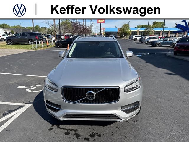 2019 Volvo XC90 T6 Momentum