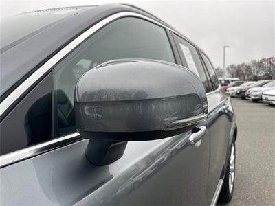 2019 Volvo XC90 T6 Inscription