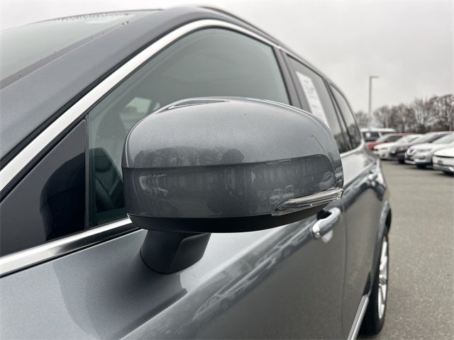 2019 Volvo XC90 T6 Inscription