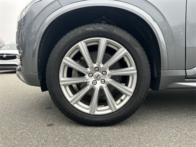 2019 Volvo XC90 T6 Inscription