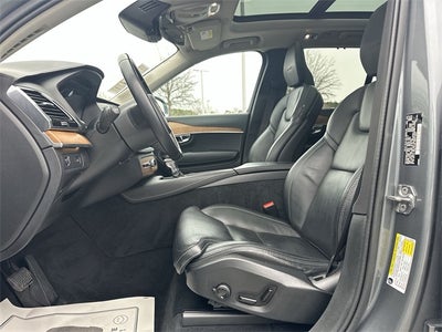 2019 Volvo XC90 T6 Inscription