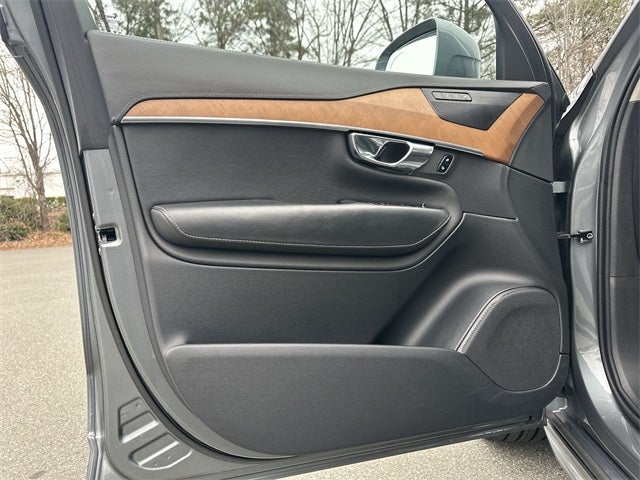 2019 Volvo XC90 T6 Inscription