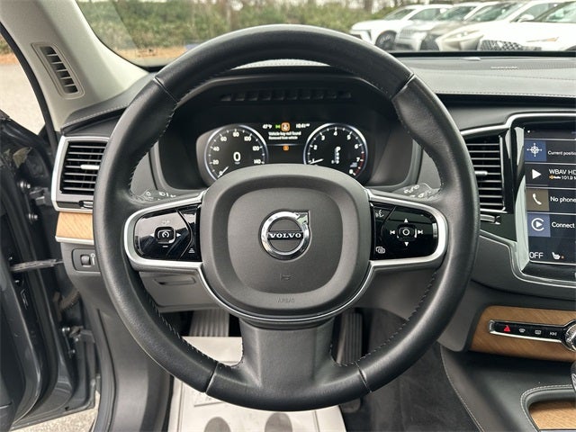 2019 Volvo XC90 T6 Inscription