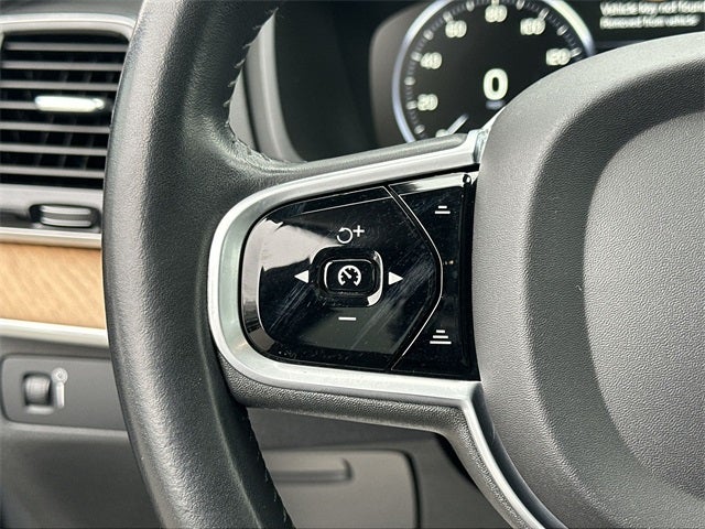 2019 Volvo XC90 T6 Inscription
