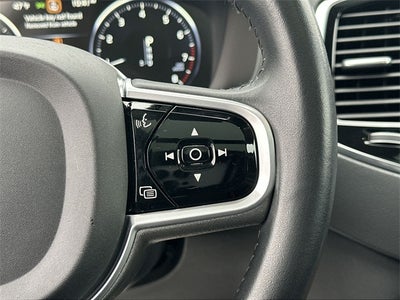 2019 Volvo XC90 T6 Inscription