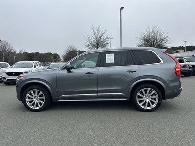 2019 Volvo XC90 T6 Inscription
