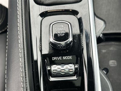 2019 Volvo XC90 T6 Inscription