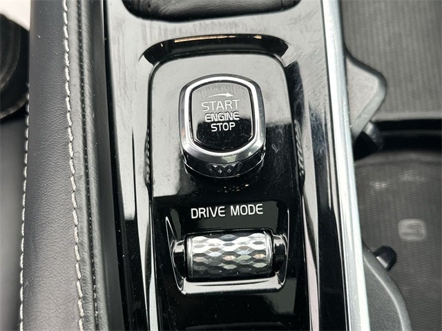 2019 Volvo XC90 T6 Inscription