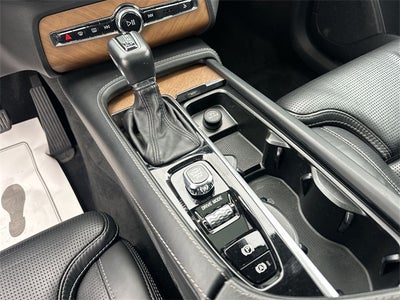 2019 Volvo XC90 T6 Inscription