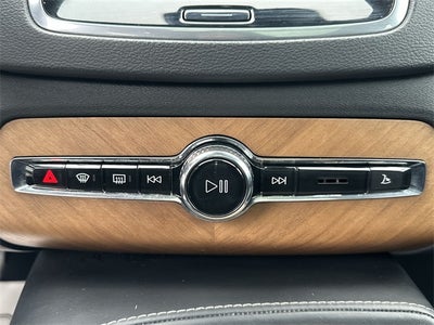 2019 Volvo XC90 T6 Inscription