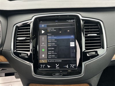 2019 Volvo XC90 T6 Inscription