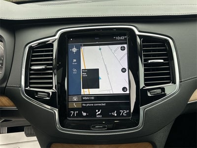 2019 Volvo XC90 T6 Inscription