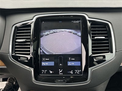 2019 Volvo XC90 T6 Inscription