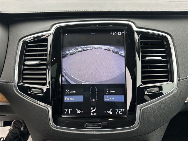 2019 Volvo XC90 T6 Inscription