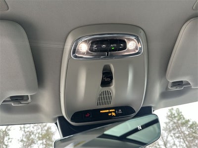 2019 Volvo XC90 T6 Inscription