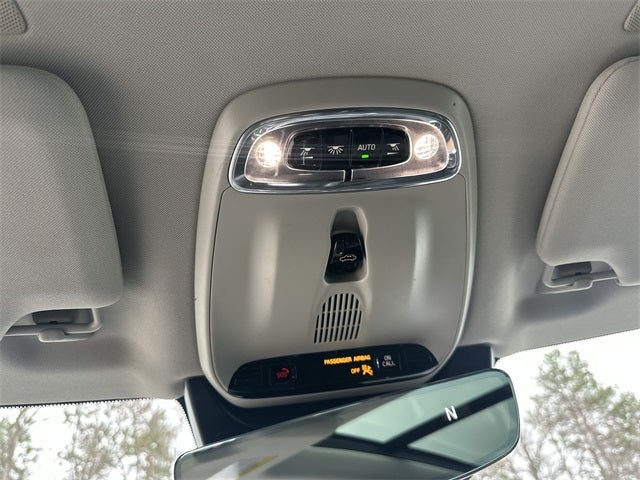 2019 Volvo XC90 T6 Inscription