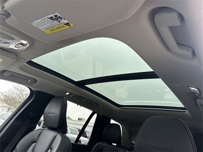 2019 Volvo XC90 T6 Inscription