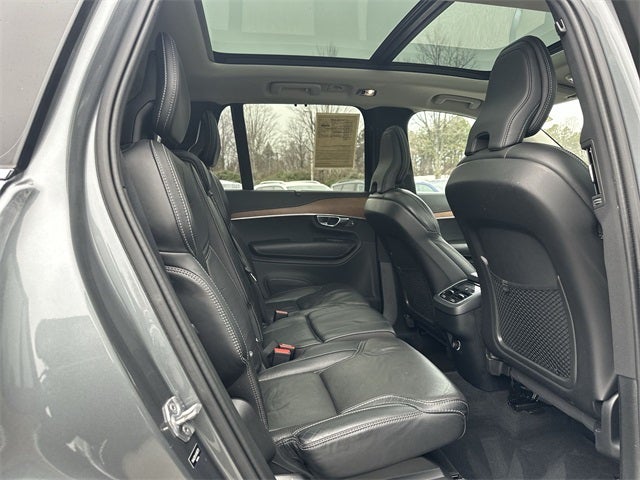 2019 Volvo XC90 T6 Inscription