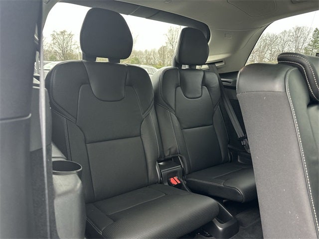 2019 Volvo XC90 T6 Inscription