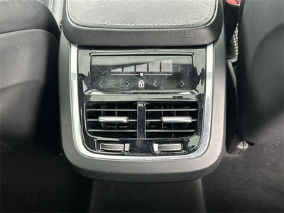 2019 Volvo XC90 T6 Inscription