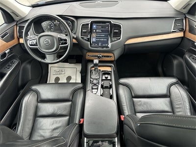 2019 Volvo XC90 T6 Inscription