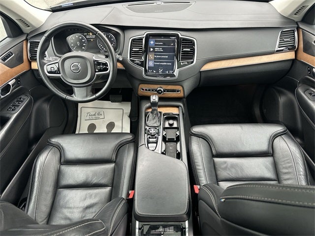 2019 Volvo XC90 T6 Inscription