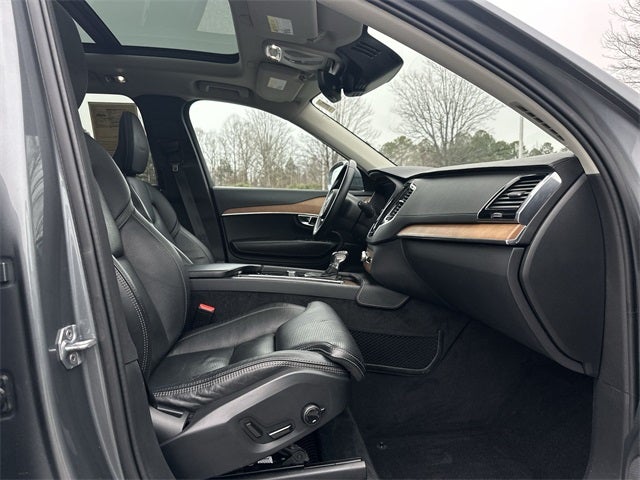 2019 Volvo XC90 T6 Inscription