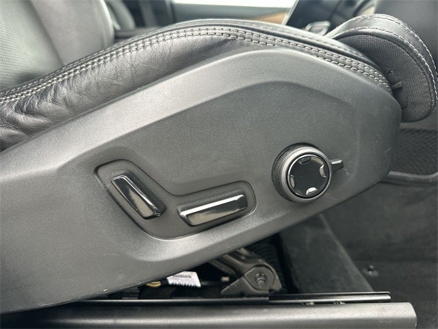 2019 Volvo XC90 T6 Inscription