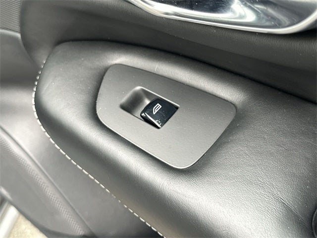 2019 Volvo XC90 T6 Inscription