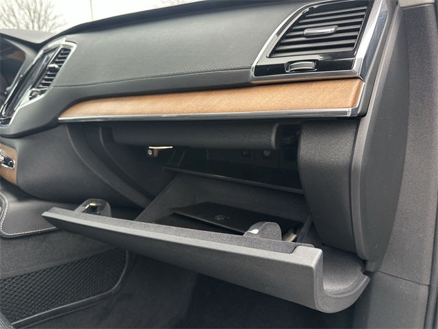 2019 Volvo XC90 T6 Inscription