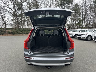 2019 Volvo XC90 T6 Inscription