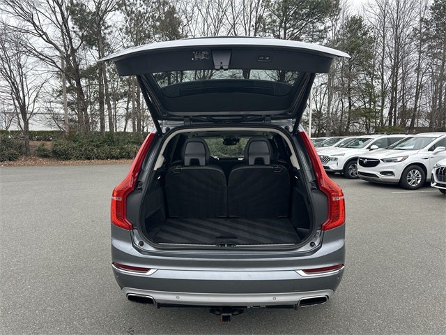 2019 Volvo XC90 T6 Inscription