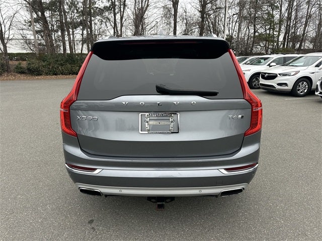 2019 Volvo XC90 T6 Inscription