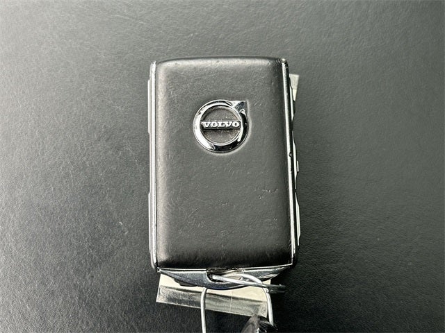 2019 Volvo XC90 T6 Inscription