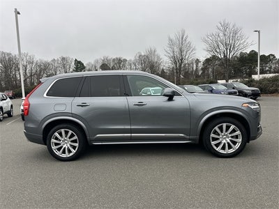 2019 Volvo XC90 T6 Inscription