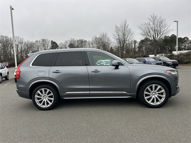 2019 Volvo XC90 T6 Inscription