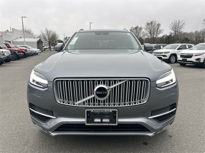 2019 Volvo XC90 T6 Inscription